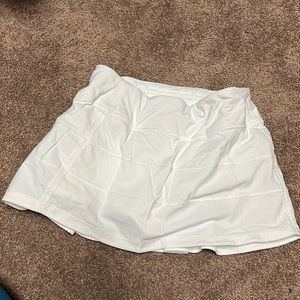 COPY - Pace Rival Mid-Rise Skirt Lululemon Skirt